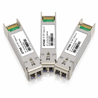 Équipement de Fibre Optique, Module SFP à Fibre Optique, Module Optique, Transceiver Optique FTTH, Transceiver Optique PON GPON KM