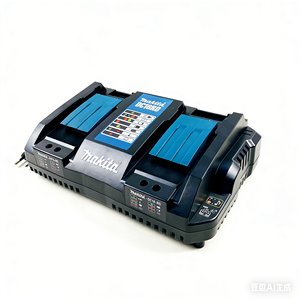 Cargador de Batería DC18RC <span class=keywords><strong>DC18RD</strong></span> para Taladro Makita de 18V, Cargador de Iones de Litio de 3A para Makita 14.4V 18V LXT BL1815 BL1860 BL1430 BL1450 - Product Image 4