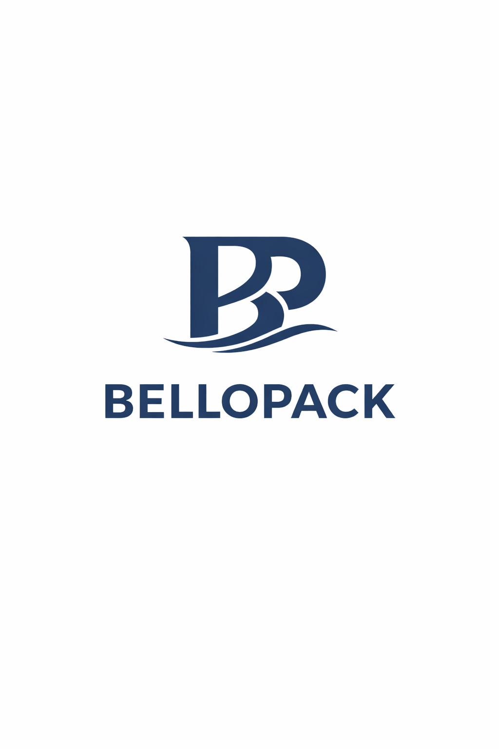 Xiamen Bellopack Co., Ltd. logo