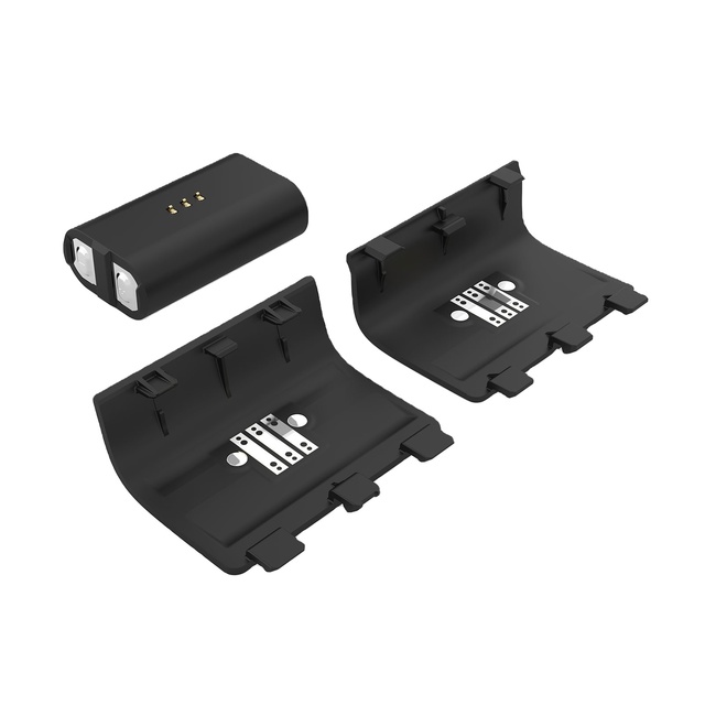 Dual Charging Dock Kit Other Game Accessories 8Bitdo Battery Pack for Xbox Series X / S / Xbox One Rechargeable Battery Packs