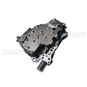 Conjunto de cuerpo de válvula de transmisión automática K313, pieza de motor para accesorios de coche Toyota Corolla - Product Image 1