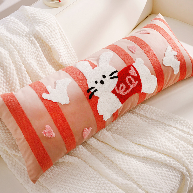 Cuscino-rosa-2(13,7*35,4 pollici)