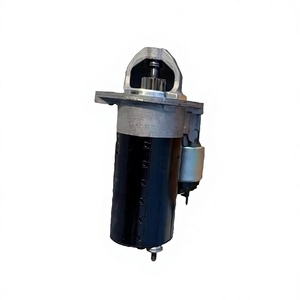 Motor de Arranque OEM 248743 para FERRARI 458 Spider, 458 Speciale, California, F12, 458 Italia - Product Image 2