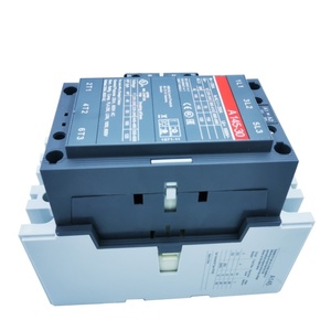A145-30-11 <b>Motor</b> <b>Controls</b> Contactors 110V 50Hz 1SFL471001R8411 - Product Image 1
