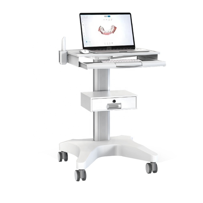 Likaymo OC 3 Dental Clinic Cart