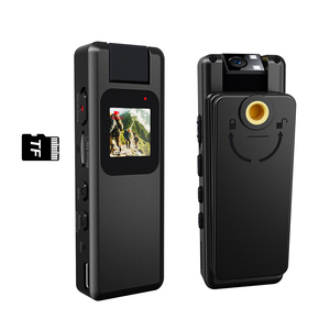 A57 <span class=keywords><strong>Mini</strong></span> Máy Ảnh <span class=keywords><strong>HD</strong></span> 1080P Phát Hiện Chuyển Động <span class=keywords><strong>Video</strong></span> Ghi Âm Giọng Nói 1000MAh Tuổi thọ Pin Dài Thể Thao DV Máy Quay Phim - Product Image 2