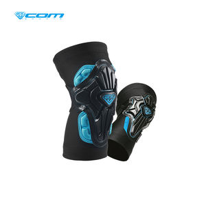 हाथ पैर गार्ड आस्तीन संरक्षण कॉम्पैक्ट प्रतिरोध कोहनी संभालो घुटने पैड बच्चों सुरक्षात्मक लोगो अनुकूलित। - Product Image 1