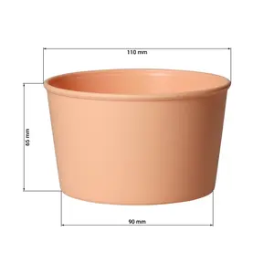 แก้ว ToGo elastoNature อุปกรณ์ที่เป็นมิตรกับสิ่งแวดล้อม - Product Image 5