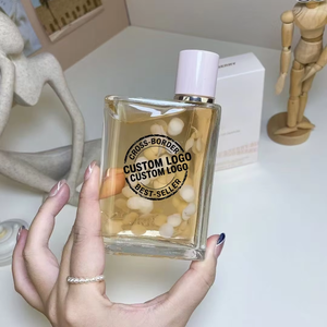 Colonia de Lujo <span class=keywords><strong>para</strong></span> <span class=keywords><strong>Mujer</strong></span>, Aroma Amaderado, Larga Duración, Ecológica, en Spray, Aroma Floral, Venta al Por Mayor - Product Image 2