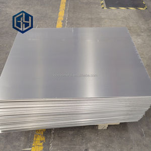 उच्च गुणवत्ता 2 मिमी 3 मिमी 4 मिमी मोटाई 7075 6061 6063 3003 5052 5083 100-2200 मिमी चौड़ाई धातु एल्यूमीनियम शीट - Product Image 5