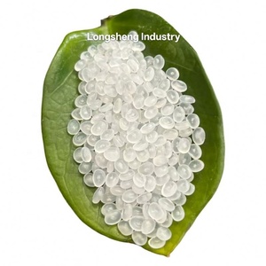 เม็ดพลาสติกมาสเตอร์แบทช์สีดำ HDPE LDPE รีไซเคิล คุณภาพสูง สำหรับการอัดรีด ท่อ ฟิล์ม เกรดคุณภาพสูง เงาสูง ป้องกันรังสียูวี - Product Image 5