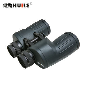 Huile กล้องส่องทางไกลขนาดใหญ่แบบพับเก็บได้กันน้ำสำหรับการตั้งแคมป์การเดินทางการล่าสัตว์และการใช้งานกลางแจ้ง2502-W - Product Image 2