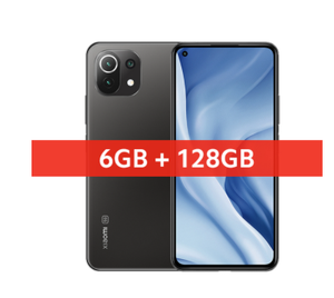 Xiaomi โทรศัพท์มือถือ<span class=keywords><strong>11</strong></span> <span class=keywords><strong>Lite</strong></span> <span class=keywords><strong>5G</strong></span> NE Xiao <span class=keywords><strong>Mi</strong></span> <span class=keywords><strong>11</strong></span> <span class=keywords><strong>Lite</strong></span> <span class=keywords><strong>5G</strong></span>,โทรศัพท์มือถือ AMOLED 8GB + 256GB 6.55 FHD + AMOLED 60/90Hz DotDisplay 33W NFC - Product Image 3