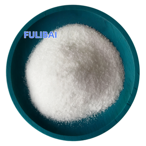 उच्च शुद्धता 99% खाद्य योजक आहार पूरक आहार पूरक inositol सफेद क्रिस्टलीय पाउडर संश्लेषण सामग्री Cas 87-89-8 - Product Image 1