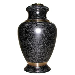 Urna de cremación India de Gran oferta real de latón caliente de lujo moderno Vintage antiguo para cenizas humanas disponibles en varios tamaños - Product Image 4