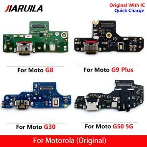 Original Charging Port Board for Moto E13 E20 E30 E32 E40 G84 G82 G73 G72 G71 G60S G51 G50 G42 <strong>G41</strong> G31 G30 G22 G20 G10 G9 G8 G7 - Product Image 4