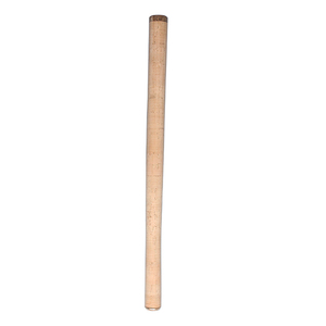 Poignées en liège naturel pour bâtons de <span class=keywords><strong>ski</strong></span>, bâtons d'escalade, cannes à pêche, poignées en liège personnalisées fournies par les fabricants - Product Image 3