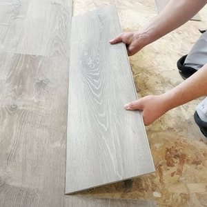 Luxury Interior Waterproof Fireproof Wood Plank <strong>Pisos</strong> De Pvc Spc 6mm 5mm 4mm Waterproof Vinyl Spc Floor