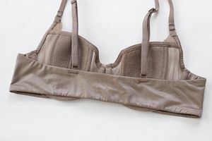 Ropa Interior Femenina al por Mayor, Sujetador Push-Up con Banda Elástica para Ropa Interior, Correa Elástica para Sujetador - Product Image 4