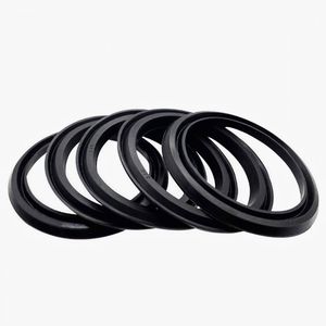 ZenithSeal Precio de fábrica Industria VA VE VS VL Tipo FKM Material Sello de alta calidad Rodillo de cemento Cilindro de aceite Sello de agua Z-Lip - Product Image 5