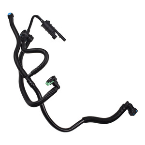 Válvula Solenoide para Ford Explorer 2.0L 2012-2015, Filtro de Carbón, Número de Pieza BB5Z9G271B - Product Image 5