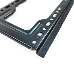 Base de suspension de support <span class=keywords><strong>mural</strong></span> <span class=keywords><strong>TV</strong></span> pour moniteur d'écran LCD Led - Product Image 5