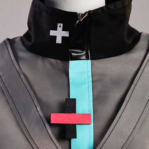 Disfraz de <span class=keywords><strong>Cosplay</strong></span> de <span class=keywords><strong>Hatsune</strong></span> <span class=keywords><strong>Miku</strong></span> del Anime Project SEKAI Colorful Stage, Traje de Juego de Rol de Dibujos Animados para Otaku, Disfraz para Fiesta <span class=keywords><strong>Cosplay</strong></span> - Product Image 2