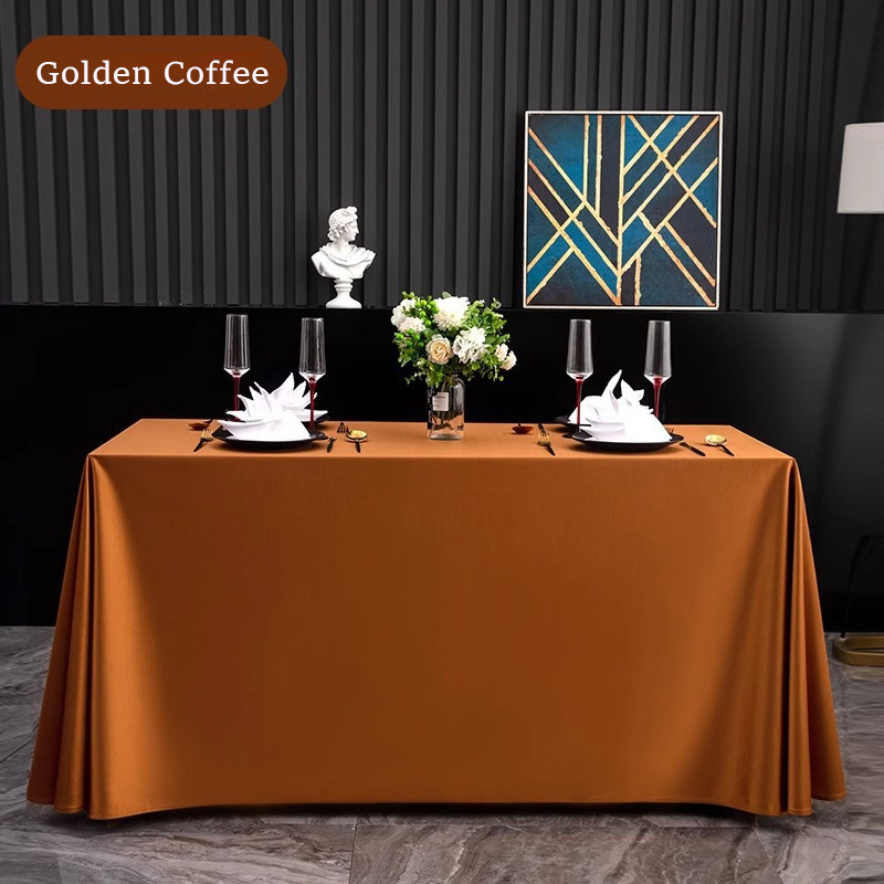 Gold Coffee