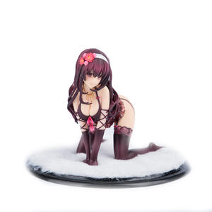 Figurine d'anime Saekano How to Raise a Boring Girlfriend Kasumigaoka <span class=keywords><strong>Utaha</strong></span>, fille sexy, figurine en PVC, statue en plastique, modèle de jouet, 12 cm - Product Image 6