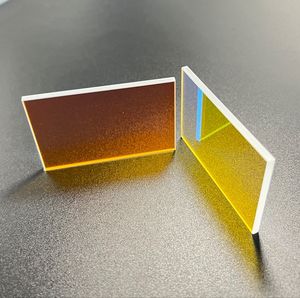 Dichroic High Transmittance Movie BP LP Bandpass <b>Filter</b> Dichroic Coated Longpass <b>Optical</b> <b>Filter</b> Dichroic Mirror - Product Image 5