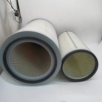 Filtre à air de vente chaude K3250 AF25812 + AF25813