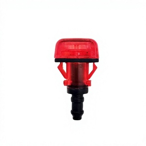Buse de lave-glace arrière 76850-SZA-A01 en plastique mécanique pour système de nettoyage automobile - Product Image 3