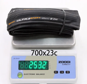 Pneus de vélo ULTRA SPORT III 700x23/<span class=keywords><strong>25</strong></span>/28C Anti-crevaison <span class=keywords><strong>Pneu</strong></span> de route de compétition <span class=keywords><strong>Pneu</strong></span> de vélo - Product Image 4