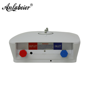 <span class=keywords><strong>Calentador</strong></span> Eléctrico Instantáneo de 220V para Cocina y Baño, Venta Directa de Fábrica, para Ducha y Lavabo - Product Image 5