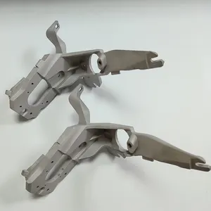 Top CNC personnalisé haute précision <span class=keywords><strong>OEM</strong></span> cnc tournage cnc usinage fraisage 304 service de fabrication de pièces en aluminium en acier inoxydable - Product Image 2