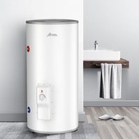 Buy Wholesale vertical boiler 300l As It Is Energy Efficient - Alibaba.com