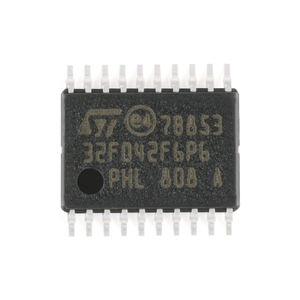 Nuevo chip IC lógico de montaje en superficie de puerta positiva de 2 entradas SN74AHCT08DR original de cuatro canales - Product Image 2
