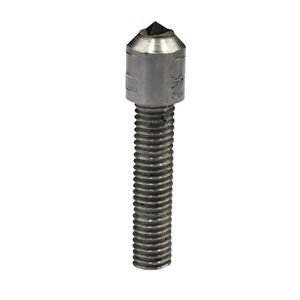 Roue de meulage diamantée Bochi M8, affûteur de précision naturel, origine Chine, pour pièces de machines à verre - Product Image 1