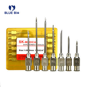 Isposable-eedle eterno, - Product Image 1