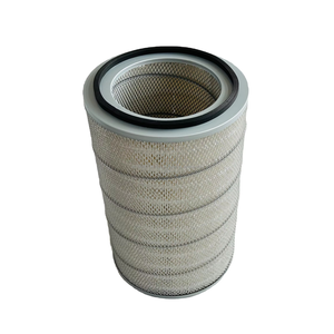 Nuevo Filtro de Compresor de Aire MANNY C30850/2 C33920/3 C271050 Accionado por Motor con Certificación ISO 9001 - Product Image 1