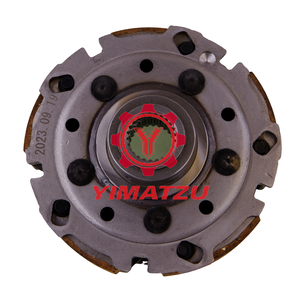 Piezas y accesorios para ATV/UTV <span class=keywords><strong>Arctic</strong></span> <span class=keywords><strong>Cat</strong></span> ATV UTV Parts CVT <span class=keywords><strong>Arctic</strong></span> <span class=keywords><strong>Cat</strong></span> <span class=keywords><strong>700</strong></span> embrague peso Assy OEM 0823-484 para <span class=keywords><strong>Arctic</strong></span> <span class=keywords><strong>Cat</strong></span> - Product Image 2