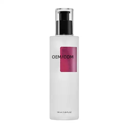 Cos Proveedor DE CUIDADO DE LA PIEL coreano Oem Beauty Cruelty Free Paraben Free Ácido hialurónico Galactomyces 95 Tone Balancing serum 100ml