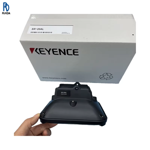KEYENCE SR-20AL Barcode QR <b>Code</b> <b>Reader</b> Lighting Accessories Adapt to Logistics Electronics and Other <b>Code</b> Reading Scenarios - Product Image 2