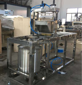 Máquina automática para bolas de jugo Boba Tapica Pearls - Product Image 6