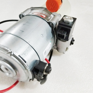 Unité de moteur de pompe 0009810924, ensemble de moteur hydraulique pour chariots élévateurs - Product Image 4