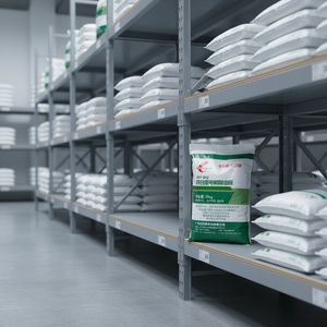 Bubuk Pembersih Kimia Industri untuk Menghilangkan Noda Minyak dan Lemak pada Aksesoris Mobil Aluminium-REDSUNSTAR INT-206 - Product Image 1