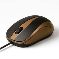 Souris de jeu filaire rétroéclairée RVB en gros, 3200 DPI, optique, USB, pour ordinateur, fabriquée en Chine