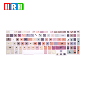 Hoge Kwaliteit Gedrukt Ontwerp 15.6 Inch Laptop Toetsenbord Cover Huid Voor Asus Rog Strix G15 <span class=keywords><strong>G512</strong></span> G512lu G512li G512lv G512lv G512lw <span class=keywords><strong>G512</strong></span> Lu - Product Image 6