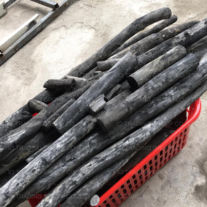 Restaurant Grade White <b>Charcoal</b> Binchotan Produced from 100% Natural Eucalyptus Wood - Product Image 2