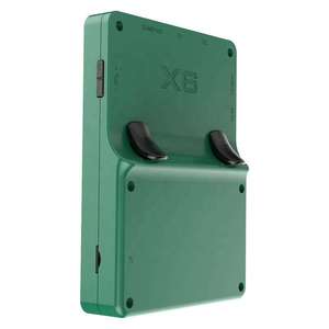 <span class=keywords><strong>Console</strong></span> de jeu portable X6, <span class=keywords><strong>console</strong></span> de jeu portable PSP, double joystick, arcade, double joystick 3D, <span class=keywords><strong>machine</strong></span> de jeu intégrée avec 8 Go de jeux - Product Image 2